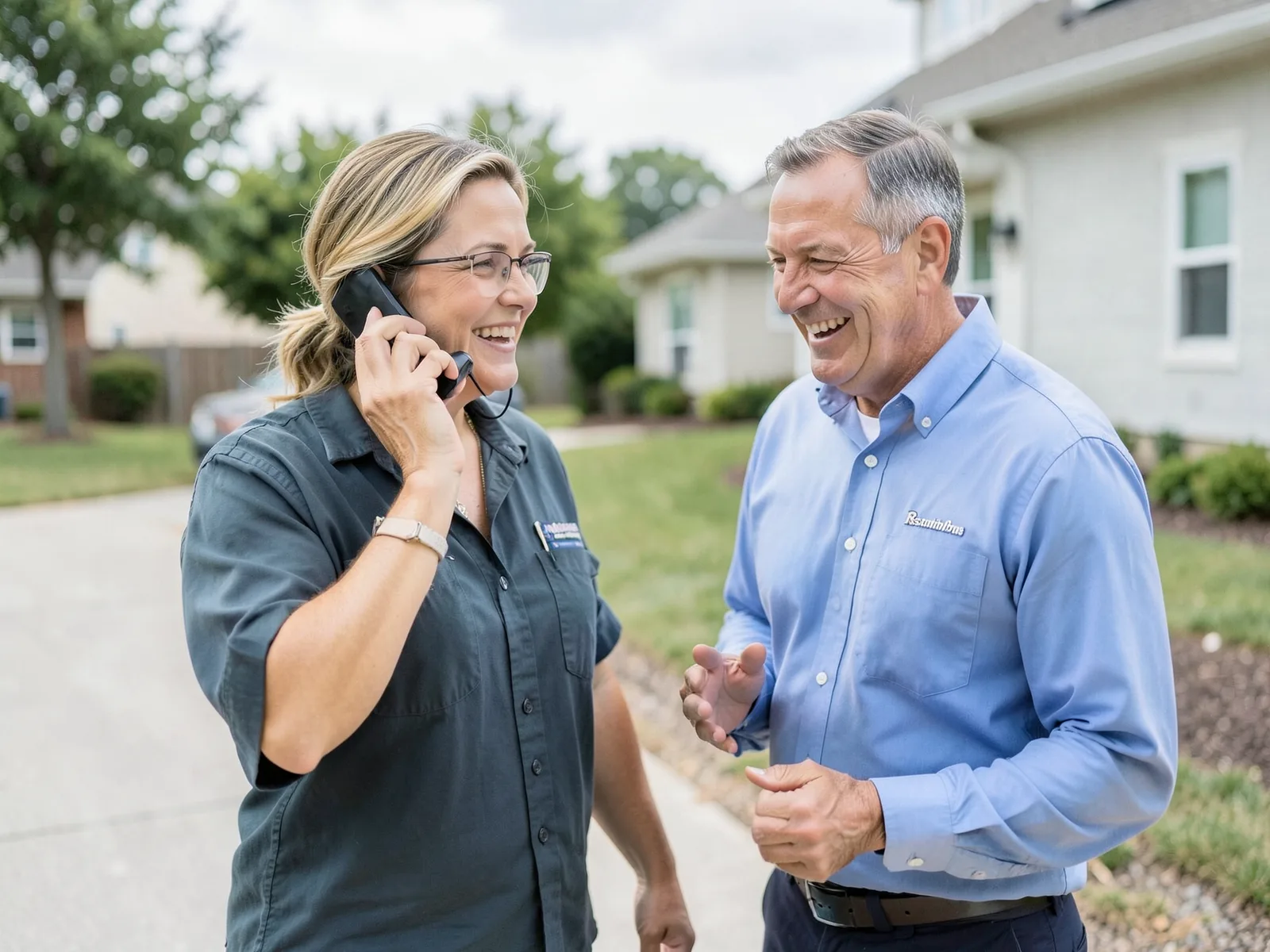 Frequently Asked Questions About Residential Water Cleanup in Catonsville, MD